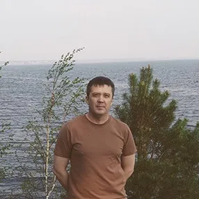 Дмитрий Ковалев